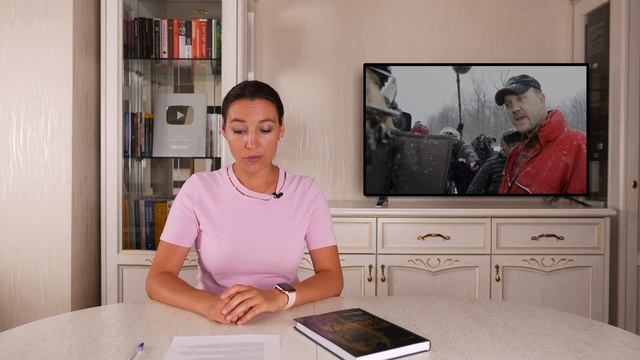 Как выйти из тюрьмы и стать миллионером? История Брэндли Биркенфельда / Обзор книги смотреть онлайн