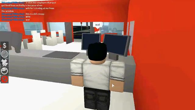 ROBLOX: Urbis Beta PT 1 смотреть онлайн