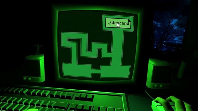 ПРОКЛЯТАЯ ИГРА В ЭТОМ КОМПЬЮТЕРЕ |⇛| Dreader by Donitz смотреть онлайн
