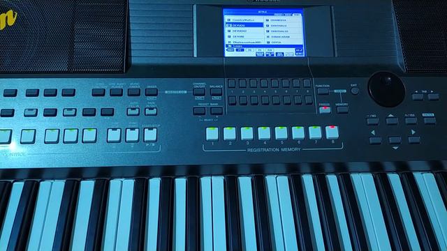 yamaha psr free styles for and SX series download link in description 👇👇 смотреть онлайн