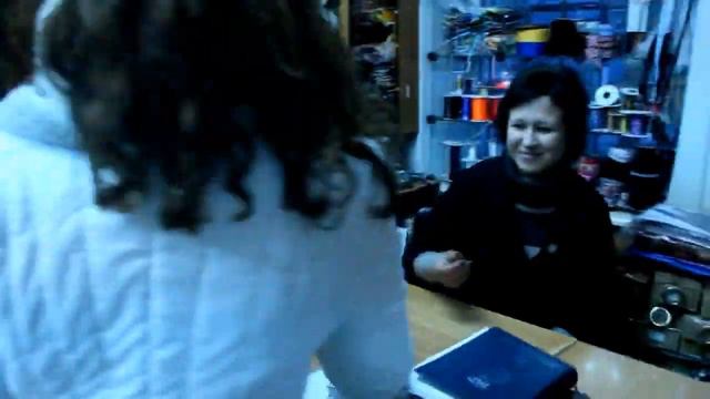 Відео-привітання для Наталі смотреть онлайн