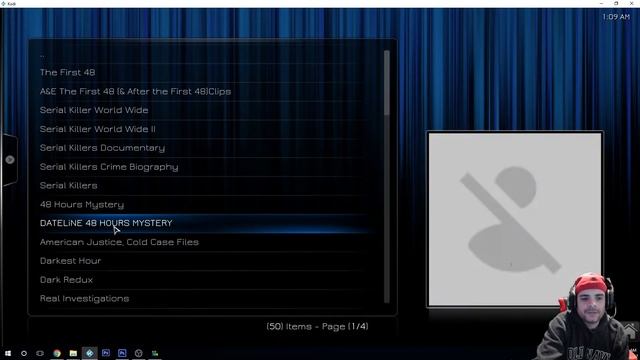 THE BEST KODI ADDON FOR CRIME TV SHOWS|CRIMETUBE KODI VIDEO ADDON смотреть онлайн