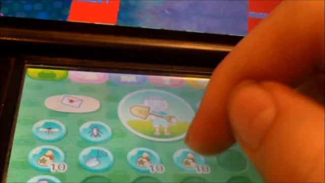 ACNL Tutorials: Money Tree смотреть онлайн