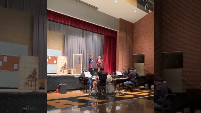 Queen of the Night (from School of Rock) - Allison Petriella смотреть онлайн