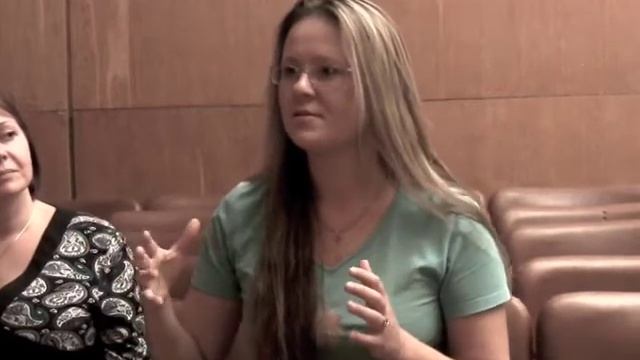 Отзыв о семинаре "Воспитание искусством" смотреть онлайн