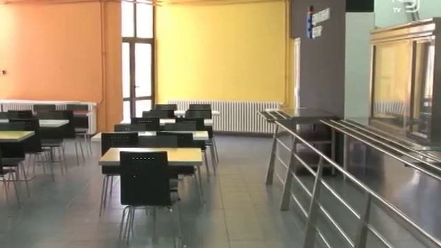 TV KANAL 9, NOVI SAD: DEO PETRA DRAPŠINA EDUKATIVNOM CENTRU смотреть онлайн