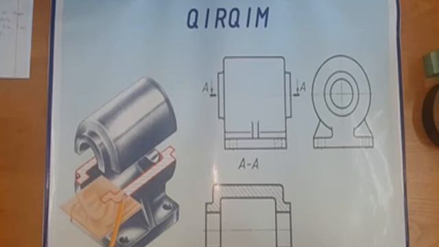 QIRQIM смотреть онлайн