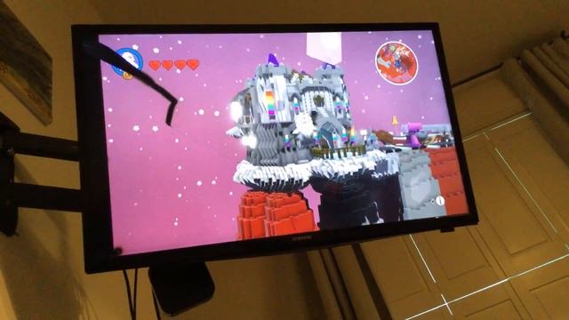 Yeti adventures! смотреть онлайн