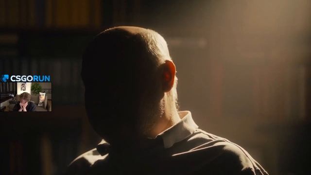 Nix смотрит РЕАЛЬНУЮ ИСТОРИЮ КОЛОБКА смотреть онлайн