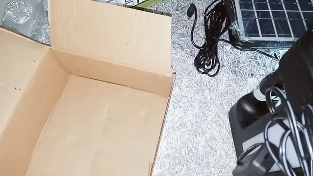 #UNBOXING OF GD-8017 PORTABLE#SOLAR LIGHTING SYSTEM/PHP 600.00 LANG,LIBRE NA ANG BILL NG ILAW MO! смотреть онлайн