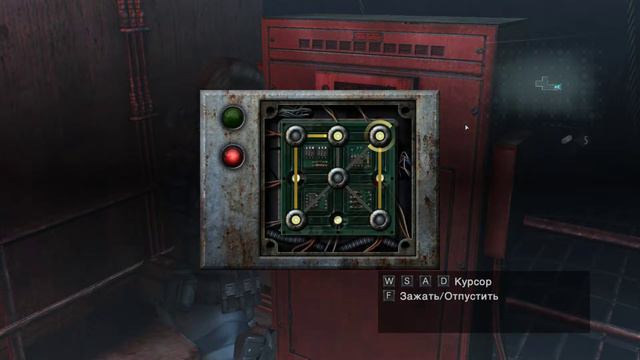 Resident evil revelations. (3) смотреть онлайн