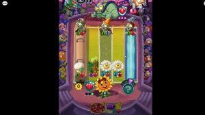 ► PVZ: Heroes rus #16 - Мультиплеер и Открываем бустеры  - 855 GEMS