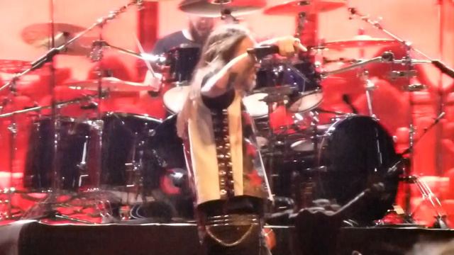 Hammerfall - Blood Bound (GlavClub, Moscow, Russia, 26.02.2020) смотреть онлайн