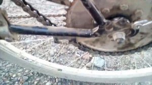 ВЕЛОСИПЕД С МОТОРОМ, СТОИТ ЛИ ПОКУПАТЬ/ПЛЮСЫ И МИНУСЫ ДЫРЧИКА/ВСЯ ПРАВДА О ВЕЛОСИПЕДЕ С МОТОРОМ