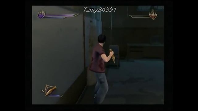 Buffy The Vampire Slayer: Chaos Bleeds Walkthrough Mission 7 High School Part 1/4 смотреть онлайн