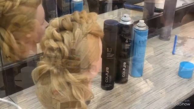 Мастер-класс от Нины Варенцовой в студии «Силуэт» смотреть онлайн