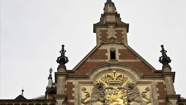 Amsterdam - Hollanda - 2008 / Amsterdam Netherlands 2008 смотреть онлайн