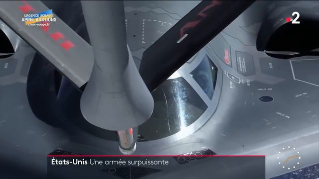 L'armée américaine, une armée surpuissante смотреть онлайн