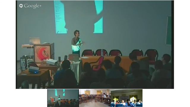 DEMO OF USING IaaS by Mr. Vipin Gupta on 1st August 2013 смотреть онлайн