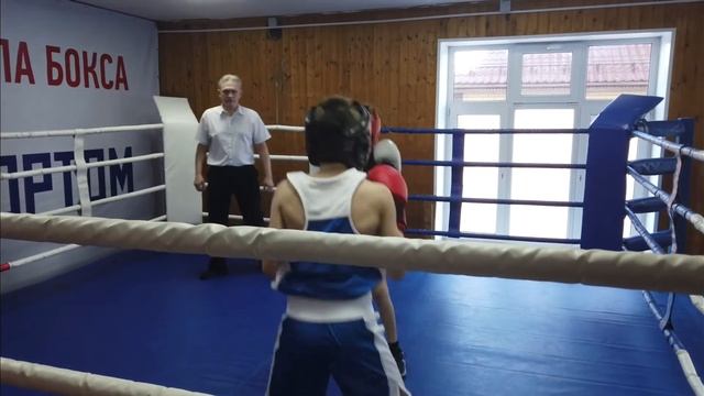 Надеждин Евгений (Электроугли) - Солодовников Артем (Ногинск) смотреть онлайн