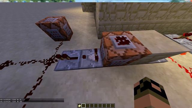 Minecraft: Gravity Changer смотреть онлайн
