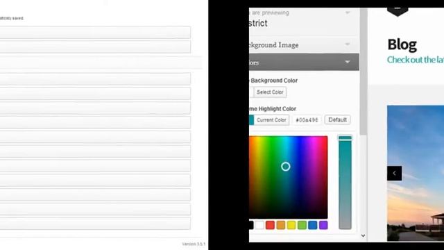 District: Responsive Multi-Purpose Theme + Download смотреть онлайн
