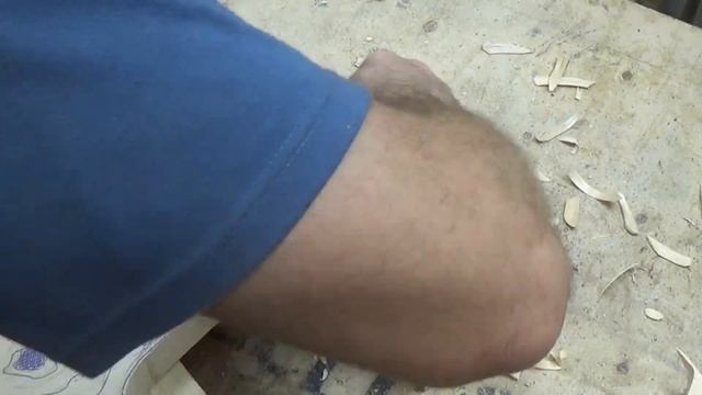 НЕУДАЧНЫЙ КОНЬ КЕДР - BAD HORSE CEDAR