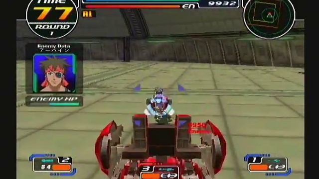 Zoids Infinity Fuzors - Geno Breaker смотреть онлайн