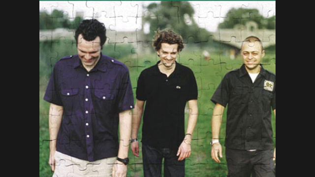 Trüby Trio feat. Concha Buika: Jaleo смотреть онлайн