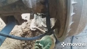 Бюджетный лифт нивы 21214..