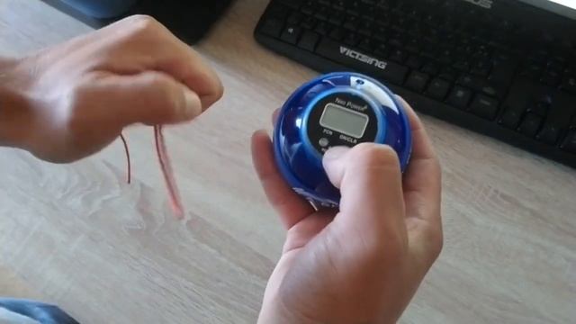 Тренажер для рук Powerball: полный обзор и мой опыт использования смотреть онлайн