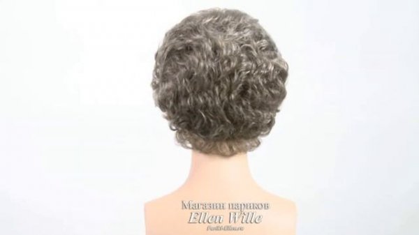 Парик aurora com