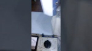 Ремонт микроволновой печи Самсунг, дым из трансформатора