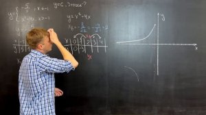 Задание 22 на ОГЭ по математике. Построение графиков во второй части ОГЭ