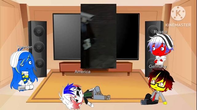 Countryhuman react to skibidi toilet. ( Gacha club x Coutryhuman ) смотреть онлайн