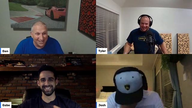 599 Conversion Discussion - NGS Thursday Night LIVE! смотреть онлайн