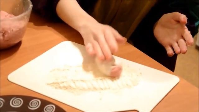Научи Рыжую готовить. Выпуск 4. Котлеты. смотреть онлайн