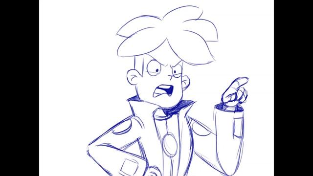 Get On Top Of The Fridge - Final Space смотреть онлайн