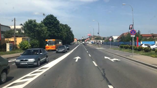 Румыния. Замок Дракулы | Июнь 2018 смотреть онлайн