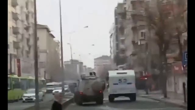 Курды отстаивают свои права. смотреть онлайн