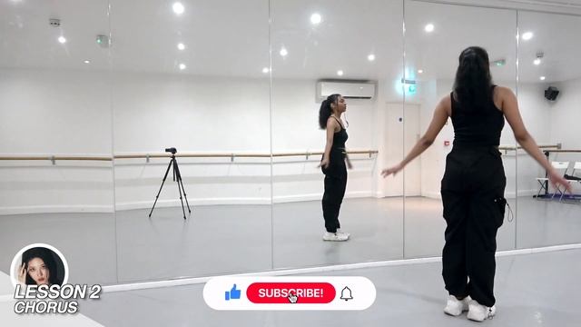 IVE (아이브) - 'Kitsch' - Dance Tutorial - EXPLAINED (Pre-Chorus & Chorus) смотреть онлайн