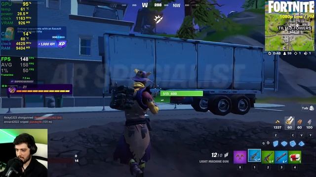 GTX 750 | Still Decent for Gaming on a Budget? смотреть онлайн