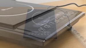 Индукционная плита ЭКОНОМНО? Обзор и тест