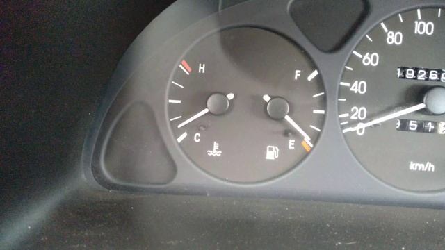 Стрелка летает температуры ланос 1.6