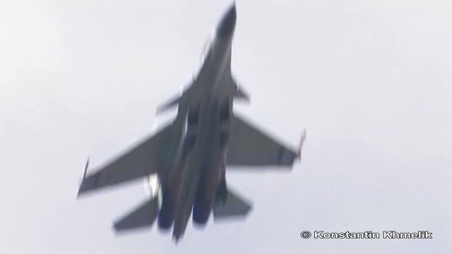 ИСТРЕБИТЕЛЬ СУ 30СМ МАКС 2007 2009 ! смотреть онлайн