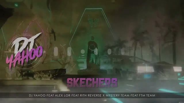 DripReport - Skechers Remix 2020 In Club смотреть онлайн