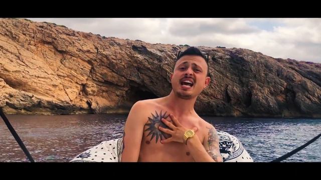 Rubén Híbrido - Struggle [VIDEOCLIP]