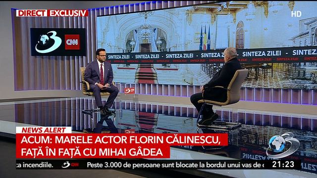 Călinescu: În Constituție nu scrie ca președintele să aibă o anumită meserie смотреть онлайн