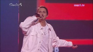 Тима Белорусских - Витаминка  | SnowПати 5