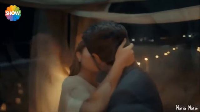 Хаят и Мурат- crazy love смотреть онлайн